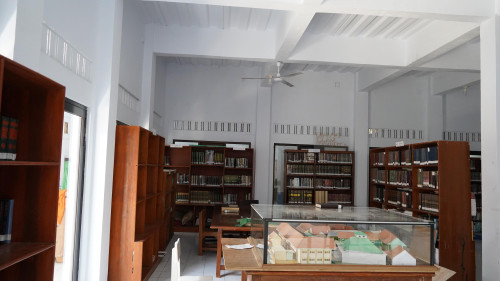 Perpustakaan