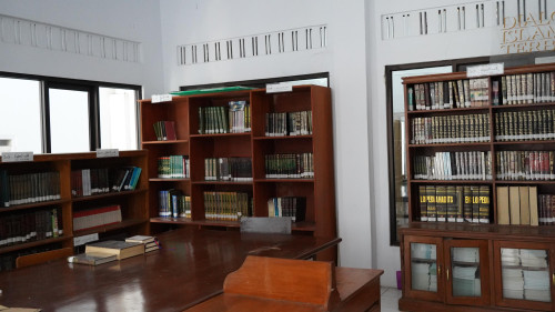 Perpustakaan
