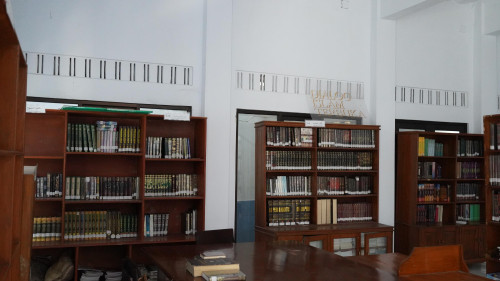 Perpustakaan