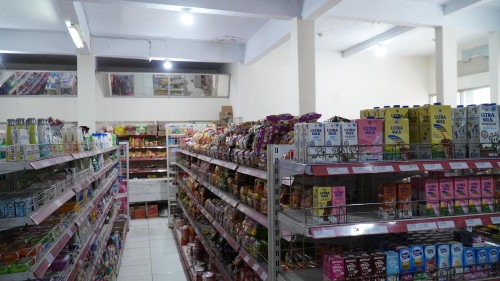 Mias Mart