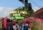 Pameran dan Bazar PAUD IT Ihya As Sunnah Tasikmalaya
