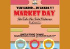Market Day SDIT-TQ Ihya As Sunnah Tasikmalaya
