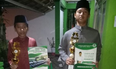 IFEN (Islamic Festival Nasrul Haq)