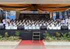 WISUDA TAHFIDZ QUR'AN BERSANAD  2020 / 2021