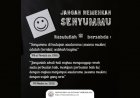 Jangan Remehkan Senyummu