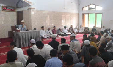 Nasihat Menjelang Libur Semester Ganjil