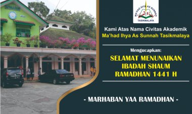 Ramadhan 1441 H