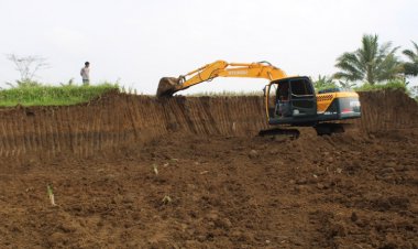 Ma'had Ihya As Sunnah (MIAS) 2 Cisayong - Kabupaten Tasikmalaya