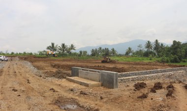 MIAS 2 Cisayong - Kabupaten Tasikmalaya