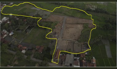 Kondisi Terkini MIAS 2 Cisayong - Kabupaten Tasikmalaya