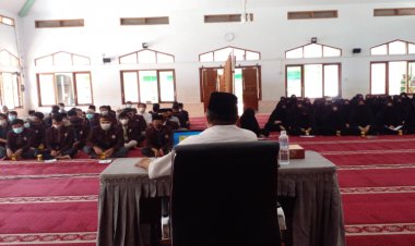 Pelatihan Khidmah MIAS