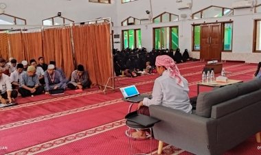 SARASEHAN BERSAMA KB MIAS