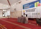 Pelatihan Mudabbir dan Mudabbiroh T.A 2023/2024