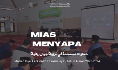 MIAS Menyapa, Tahun Ajaran 2023-2024