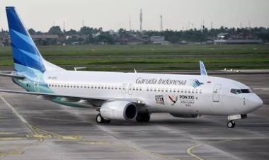 Berikut Cara mudah Melakukan Reschedule Tiket Garuda Indonesia
