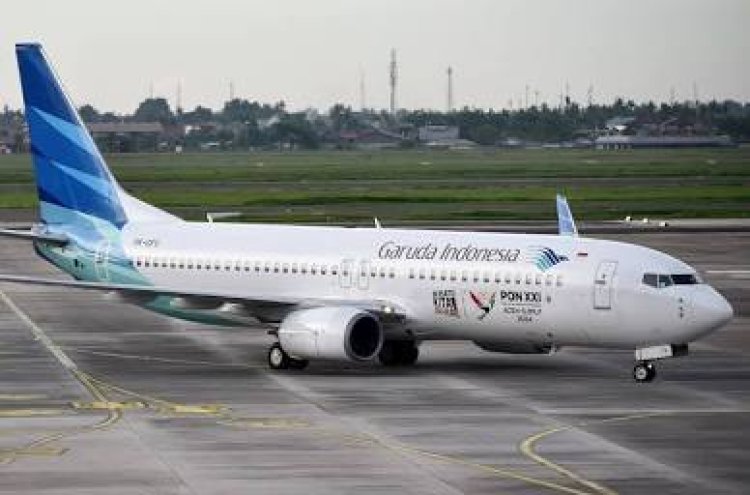 Tips Cara Reschedule Tiket Pesawat Garuda Indonesia
