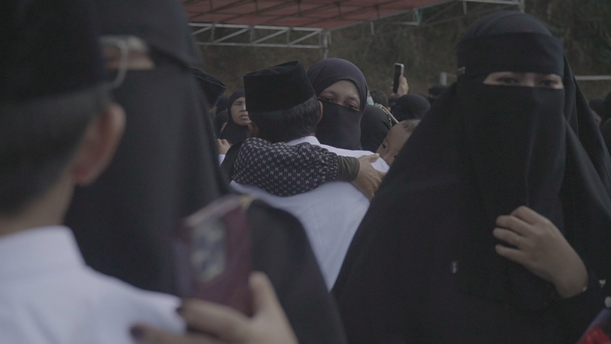 IASES JOURNEY - SDIT-TQ Ihya As Sunnah Tasikmalaya