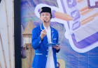 Kegiatan Puncak PJBL dan Proyek Integrasi - SMPIT-TQ Ihya As Sunnah Tasikmalaya