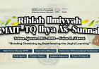 Rihlah Ilmiyyah SMAIT-TQ Ihya As Sunnah - Kelas 11 Akhwat