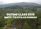 OUTING CLASS 2025 - SMPIT-TQ Ihya As Sunnah Tasikmalaya