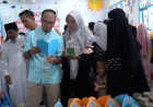 Pameran dan Bazar - PAUDIT Ihya As Sunnah 2025