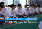 Rihlah Tarbawiyyah SMAIT-TQ Ihya As Sunnah Tasikmalaya T.A 2025/2026