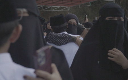 IASES JOURNEY - SDIT-TQ Ihya As Sunnah Tasikmalaya