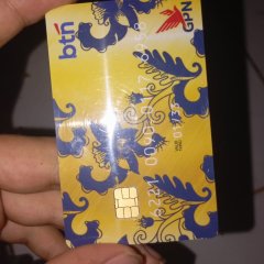 Cara yang benar buka blokir btn mobile terblokìr salah pin 3 kali