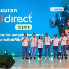 Mobile token BNI direct terkunci