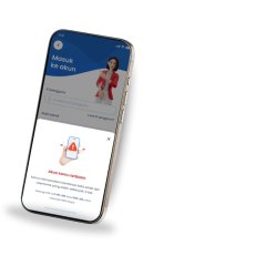 Cara membuka blokir Mobile Banking BTN