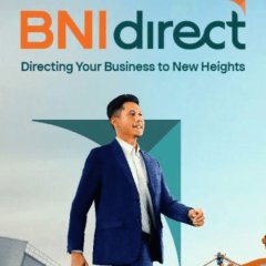 Beginilah Solusinya Buka Akun BniDirect Mobile Token Terkunci