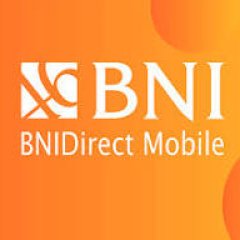 Cara Unlock BNI Direct Token Terkunci Atau Terblokir Ikuti Langka Brikut.