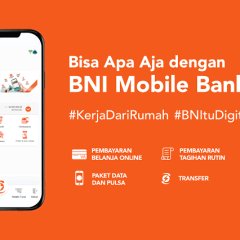 Solusi Cara Aktivasi Mobile Token BNIDirect Terblokir