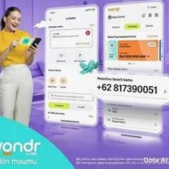 Ini cara Access Mobile Token BNIdirect terkunci