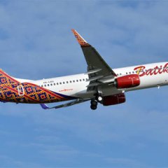 Bagaimana Cara melakukan Refund Tiket Batik air