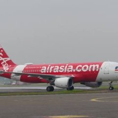 Bagaimana cara menghubungi CS AirAsia