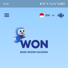 Cara buka blokir BWS mobile banking terblokir