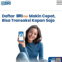 Apakah Bisa Ganti Password BRImo Tanpa Ke Bank
