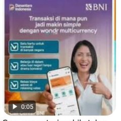 Cara mengatasi aktivasi mobile token BNI direct terkuci