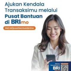 Ini Dia Solusi Cara Lupa Password BRImo Tanpa Ke Bank Solusi Buka Blokir Akun BRImo Salah PIN