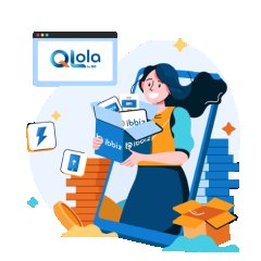 Cara Login Qlola Perangkat Lain Atau Aktivasi IB Token Qlola