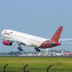 Bagaimana cara menghubungi call center Batik Air