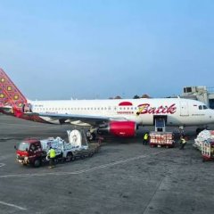 Bagaimana cara menghubungi - call center Batik Air