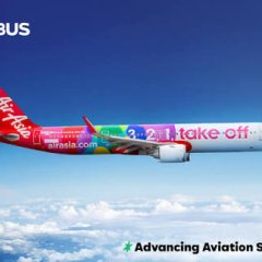 Cara menghubungi CS AirAsia Indonesia