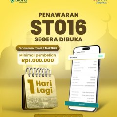 Tisp cara untuk masalah mobile BNI direct terkunci