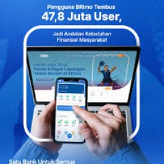 Apakah Bisa Lupa Password BRImo dan PIN Tampa ke Bank