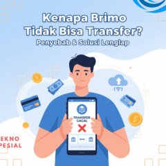 Apakah Bisa Lupa PIN Dan Password BRImo Tampa Ke Bank